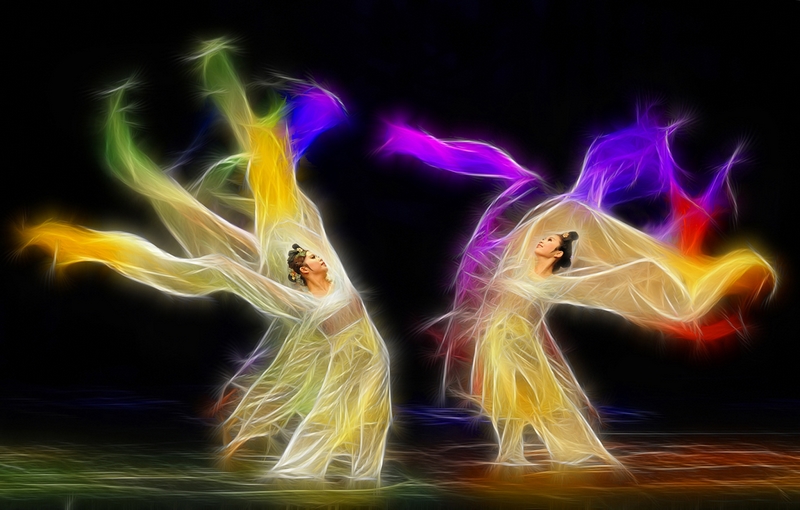 186 - COLORFUL DANCE - TANG CHAN SENG - macao.jpg